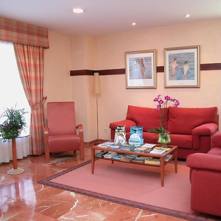 Hotel Touris Ардия Экстерьер фото