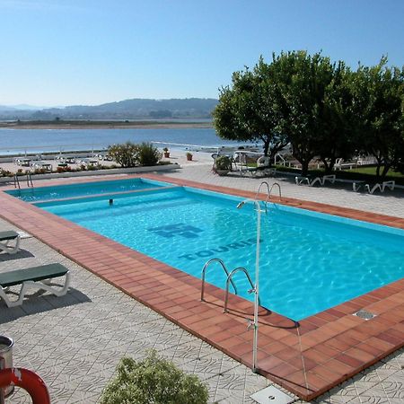 Hotel Touris Ардия Экстерьер фото