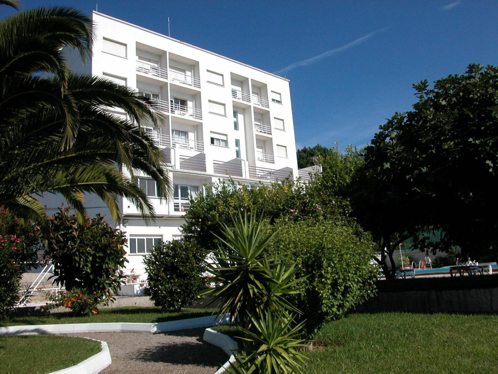 Hotel Touris Ардия Экстерьер фото