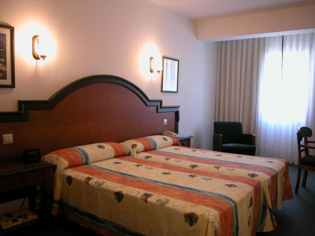 Hotel Touris Ардия Экстерьер фото