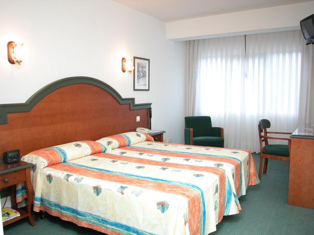 Hotel Touris Ардия Экстерьер фото