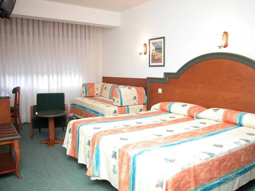 Hotel Touris Ардия Номер фото